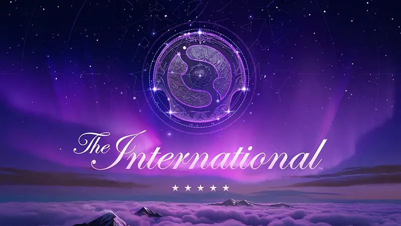 开云电竞体育官网DOTA2 TI13赛事前瞻分析