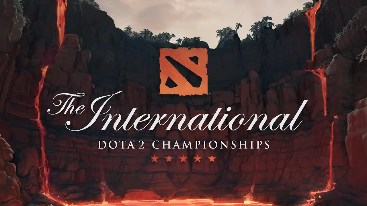 开云电竞体育官网DOTA2 TI总决赛精彩回放